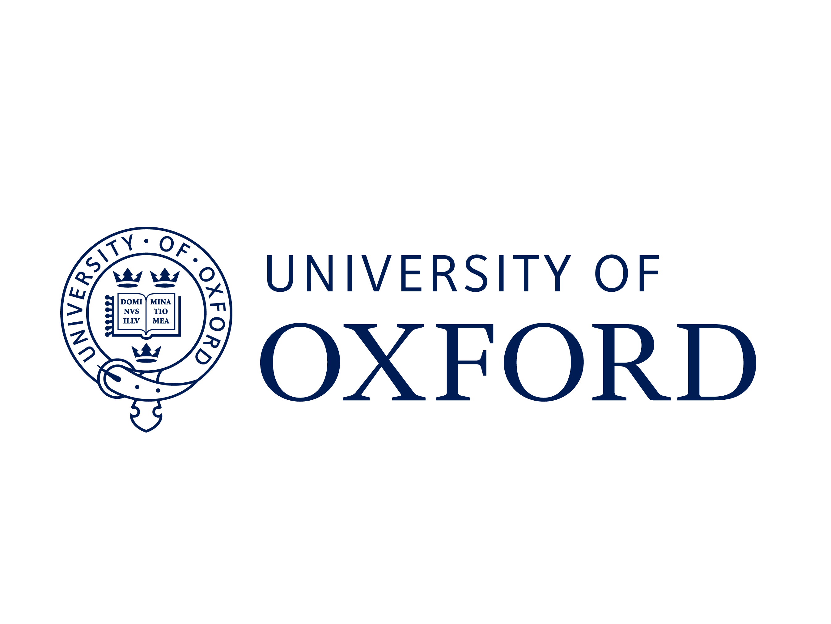 University of Oxford